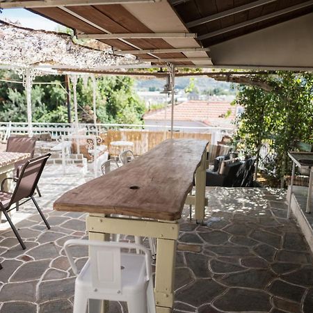 카발라 The Garden House 아파트 외부 사진