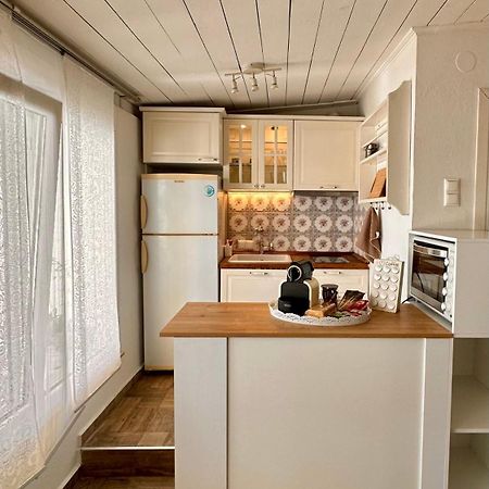 카발라 The Garden House 아파트 외부 사진