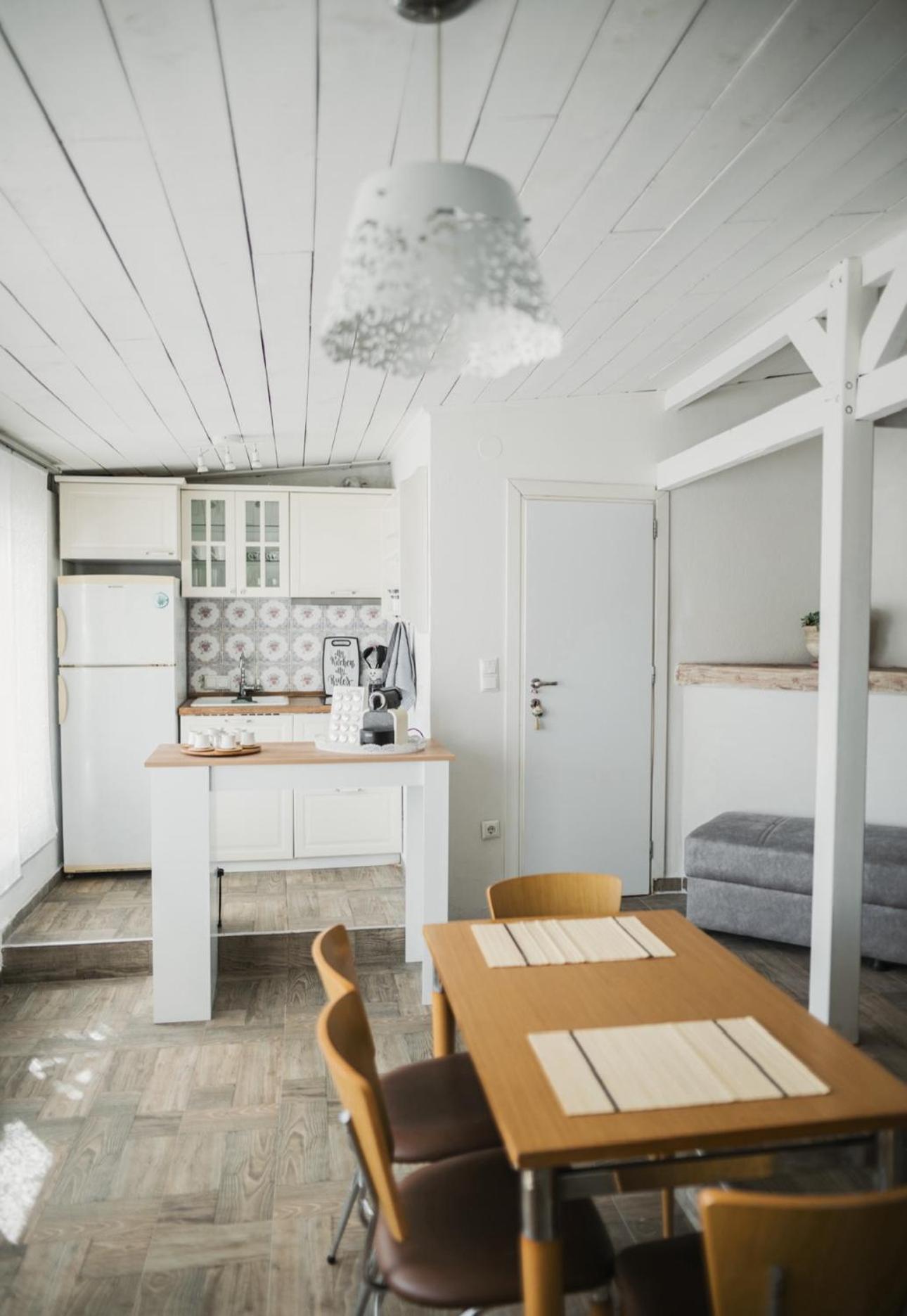 카발라 The Garden House 아파트 외부 사진