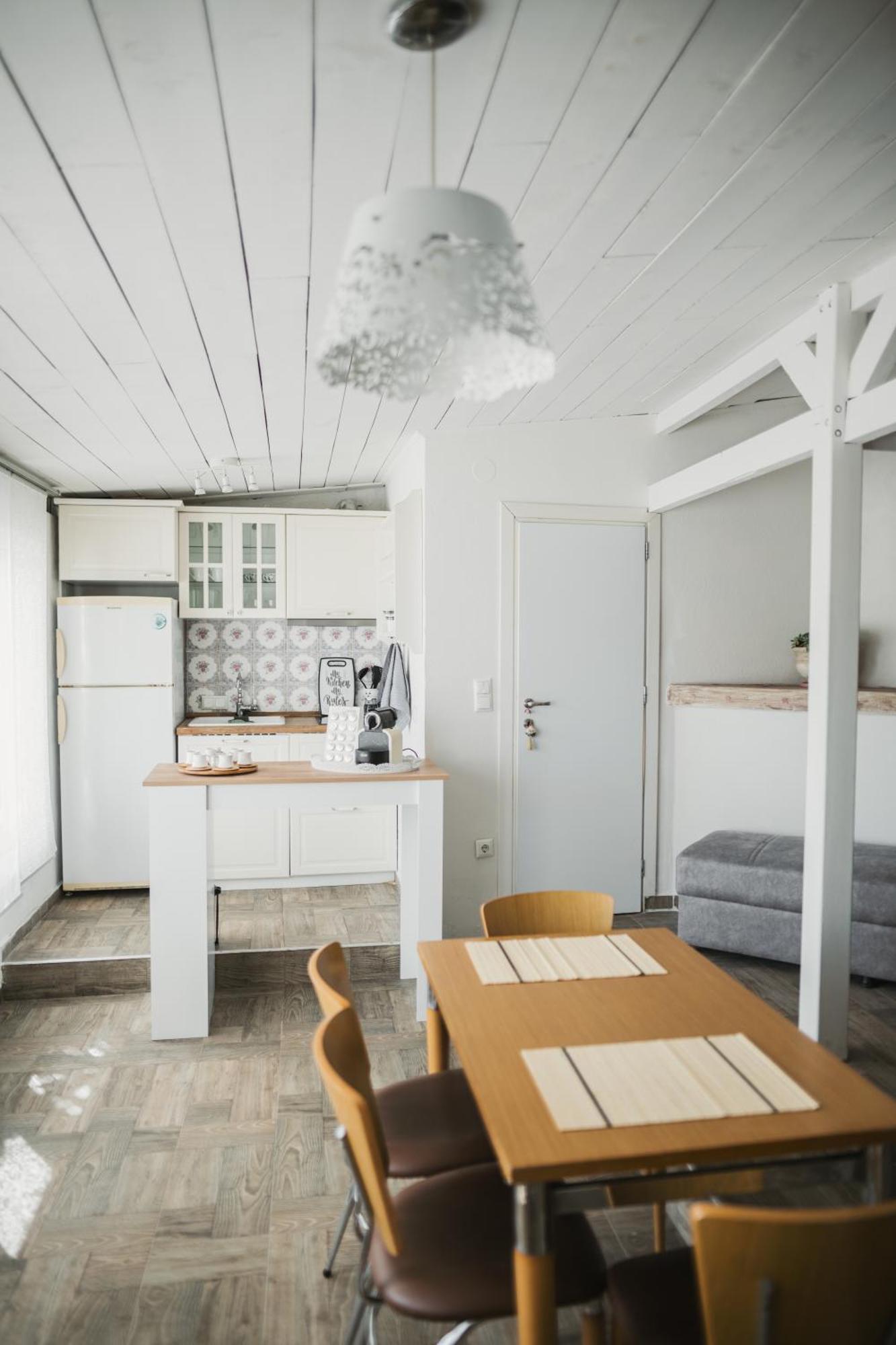 카발라 The Garden House 아파트 외부 사진