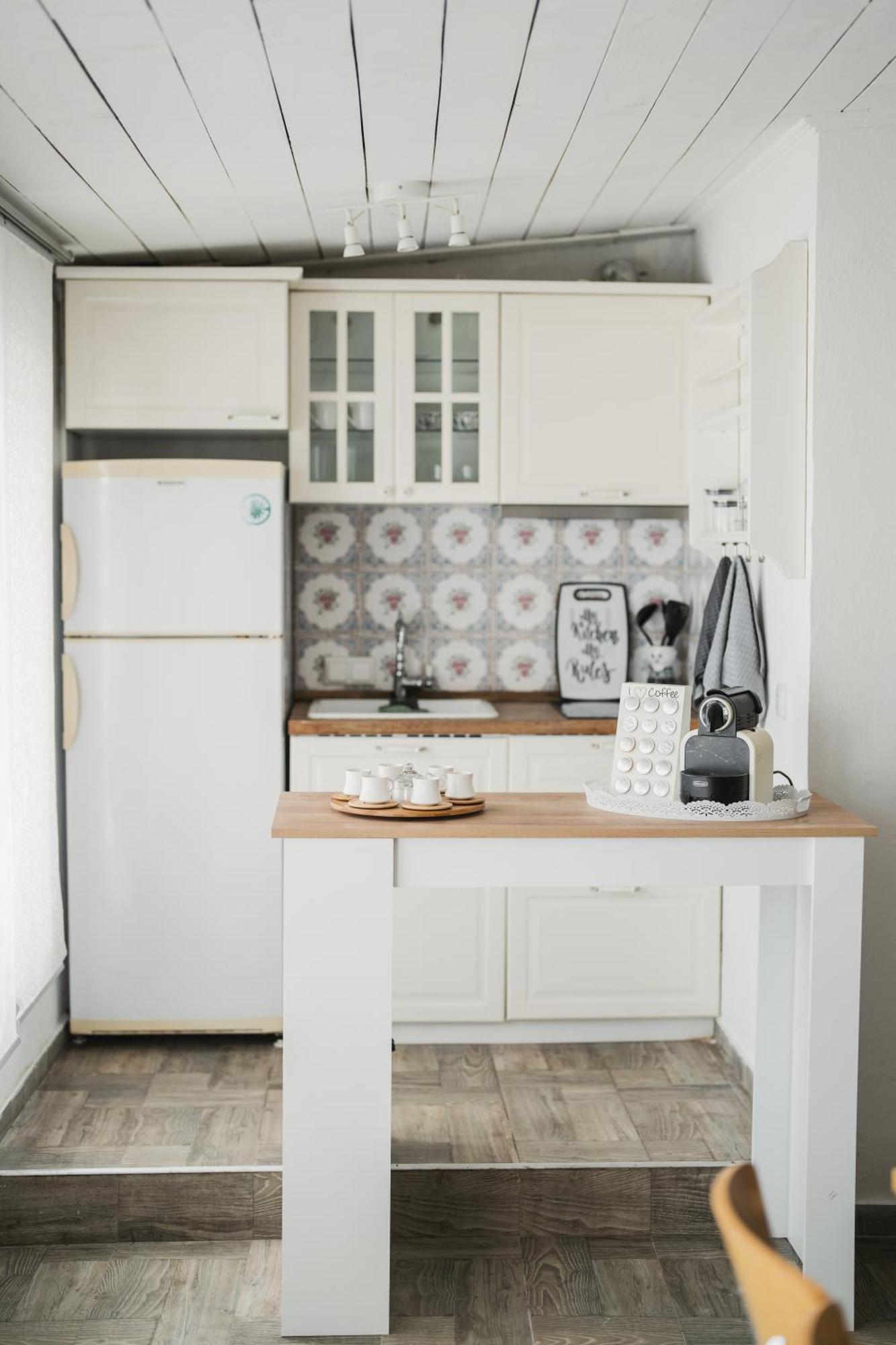 카발라 The Garden House 아파트 외부 사진