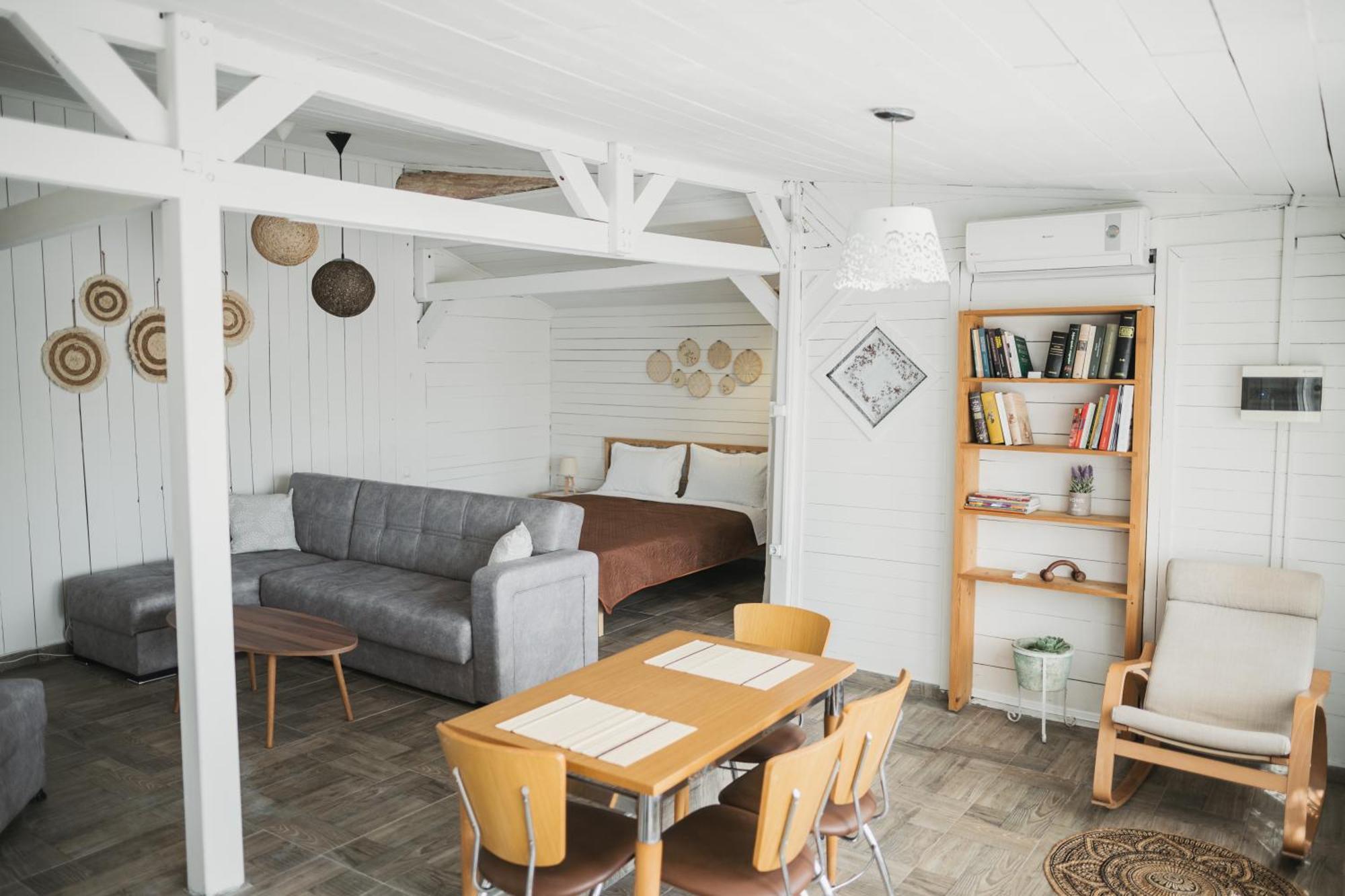 카발라 The Garden House 아파트 외부 사진