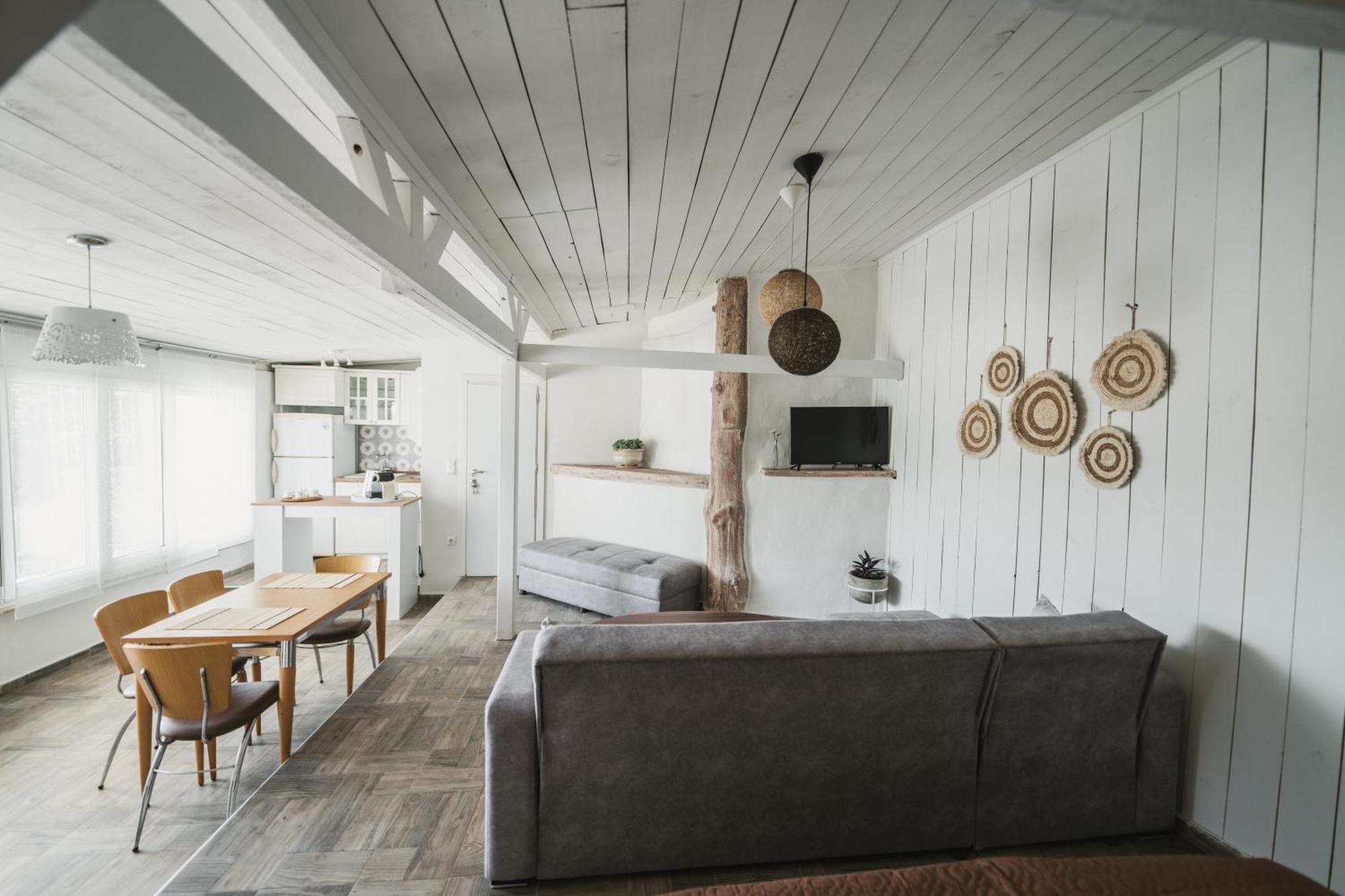 카발라 The Garden House 아파트 외부 사진