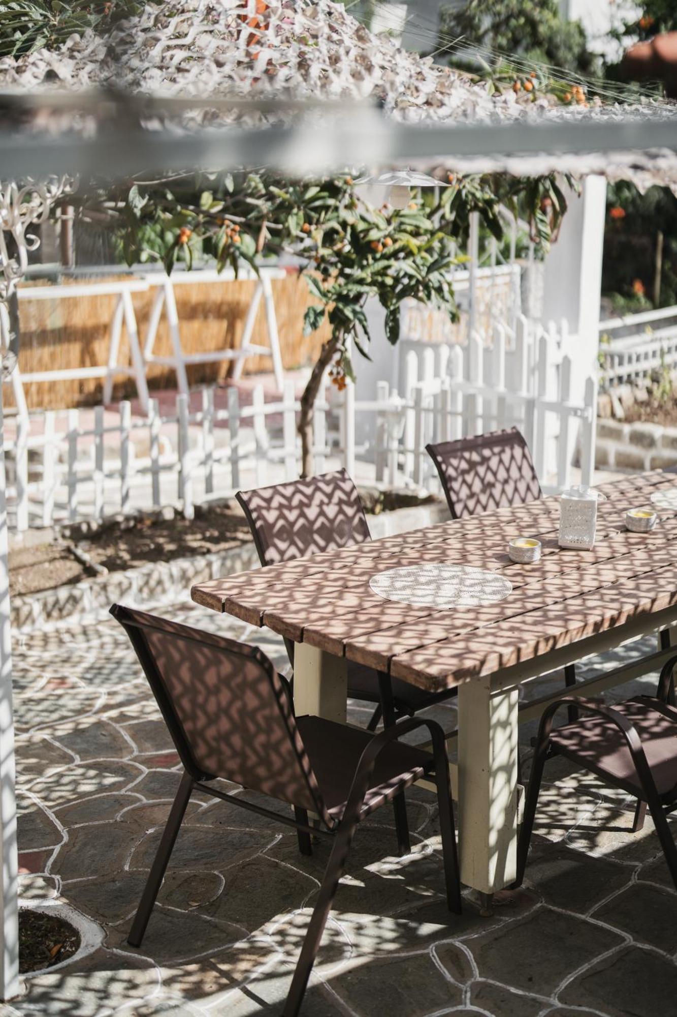 카발라 The Garden House 아파트 외부 사진