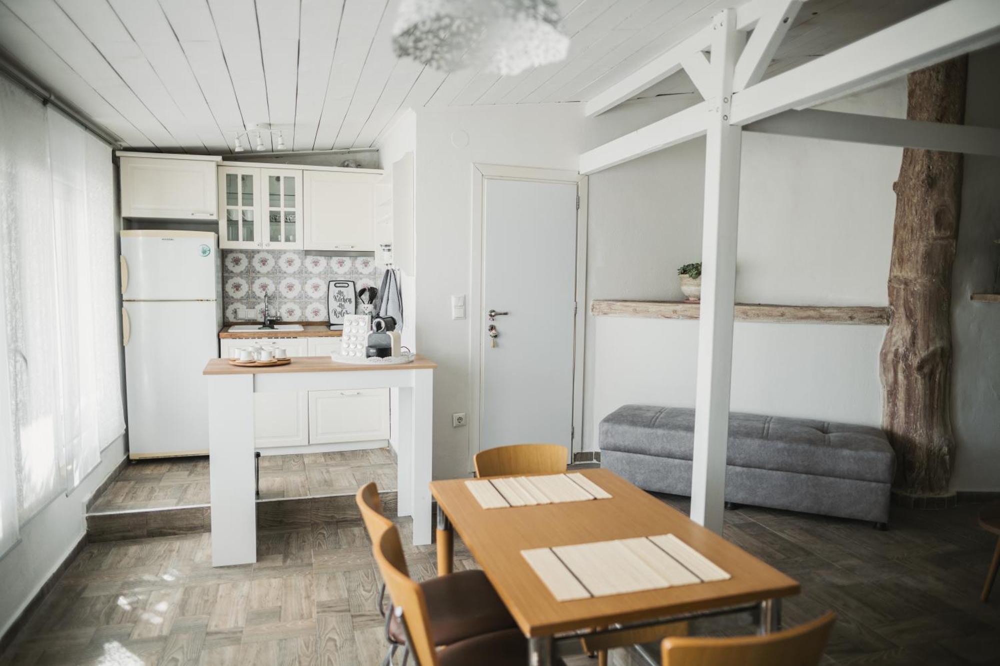 카발라 The Garden House 아파트 외부 사진