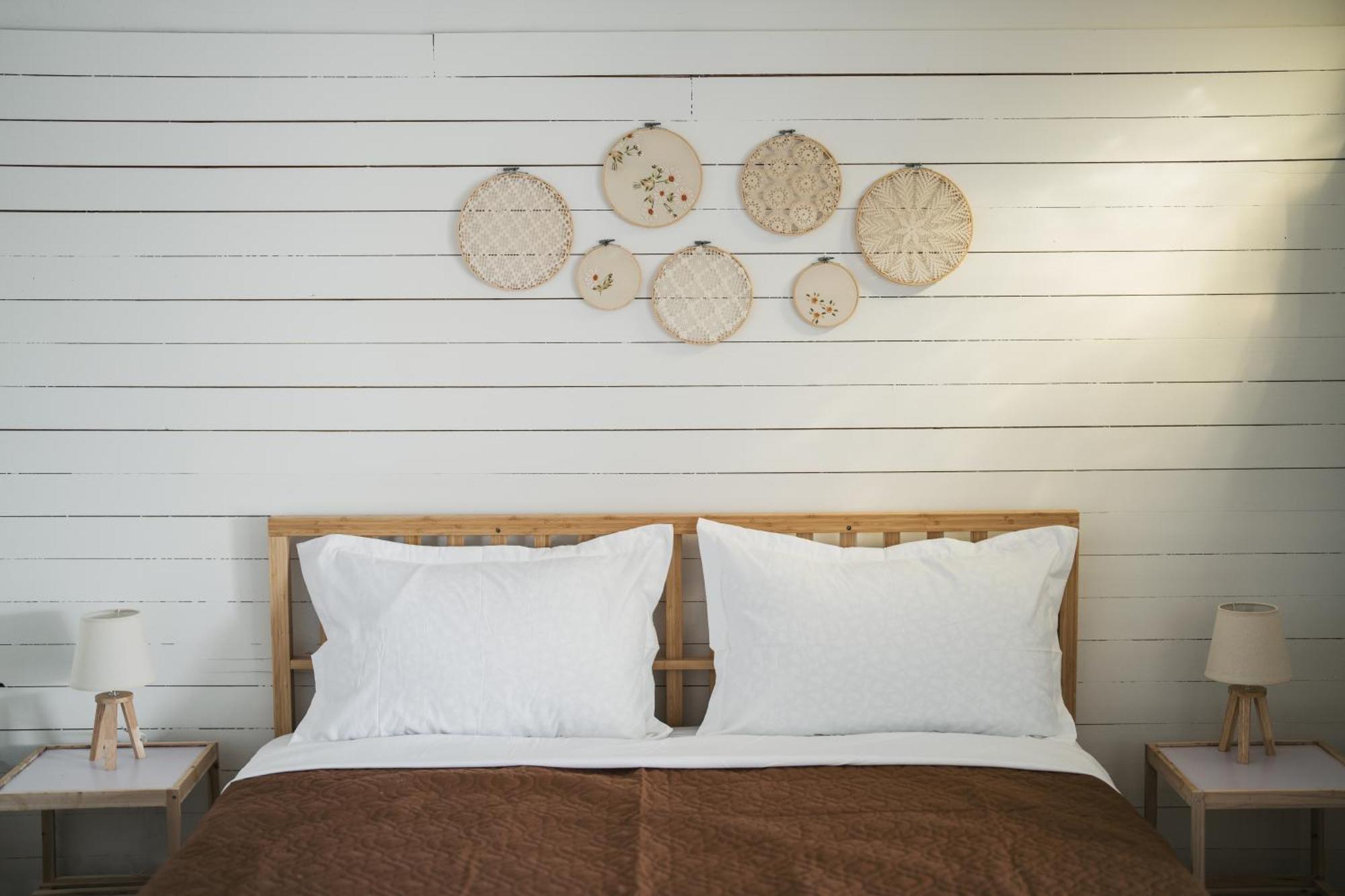 카발라 The Garden House 아파트 외부 사진