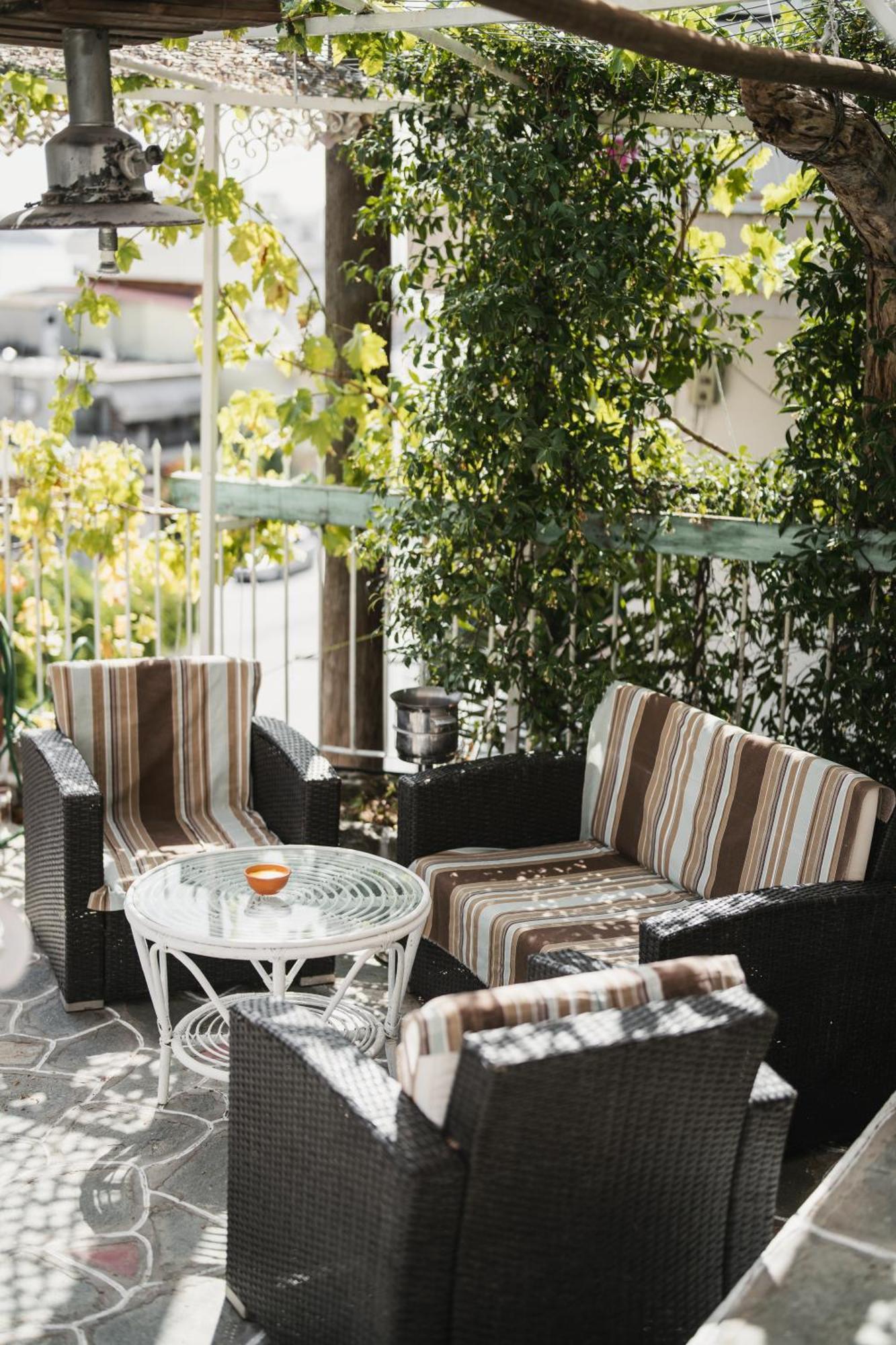 카발라 The Garden House 아파트 외부 사진
