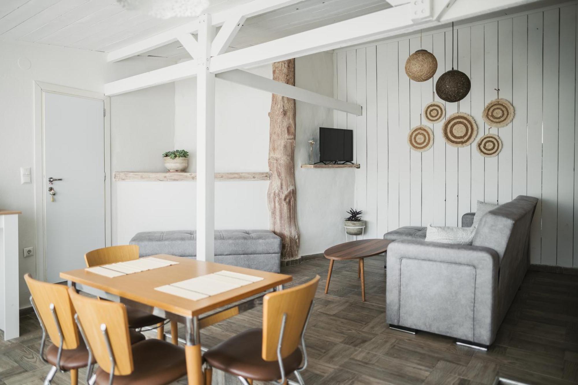 카발라 The Garden House 아파트 외부 사진