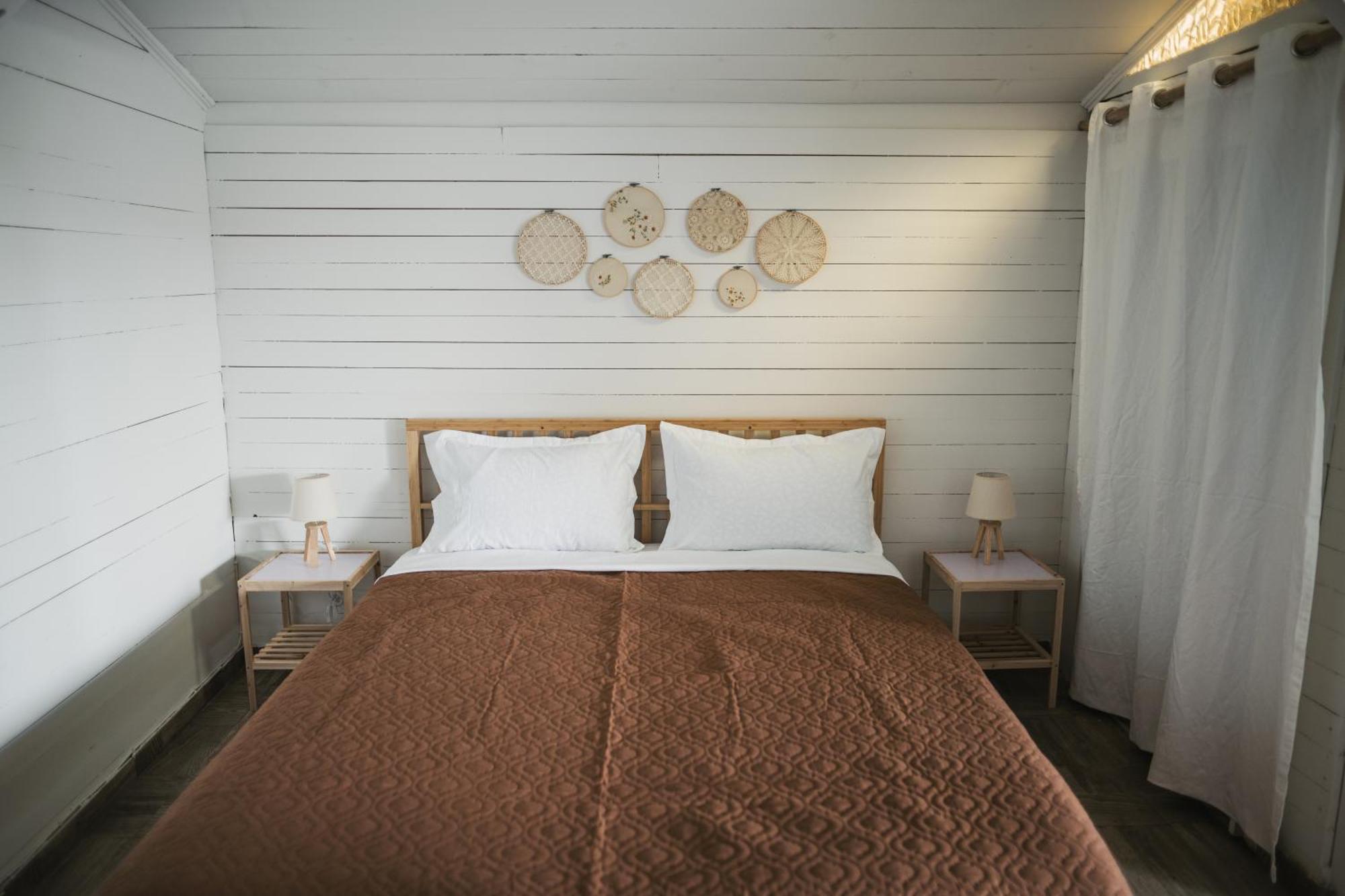 카발라 The Garden House 아파트 외부 사진