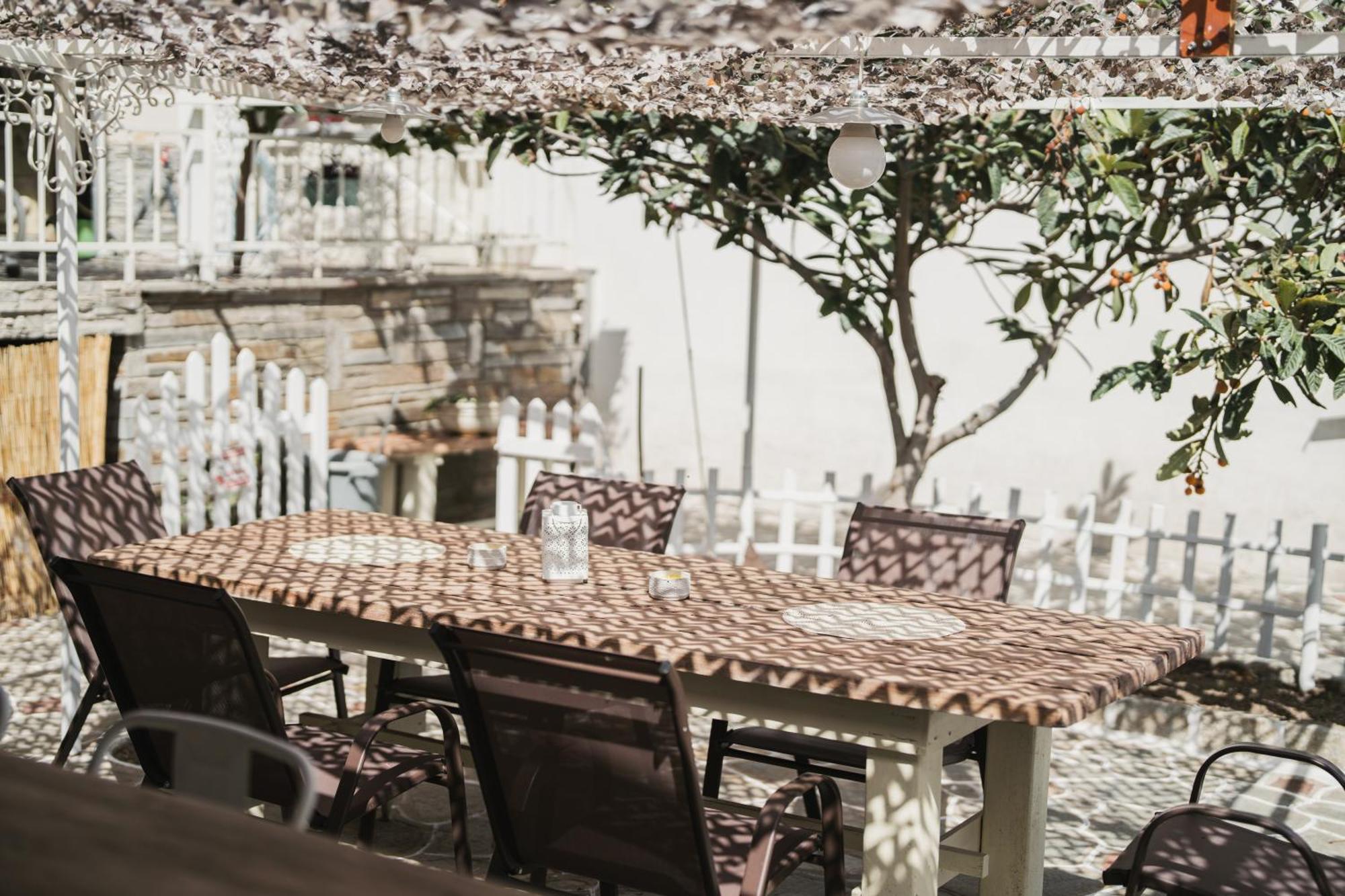 카발라 The Garden House 아파트 외부 사진