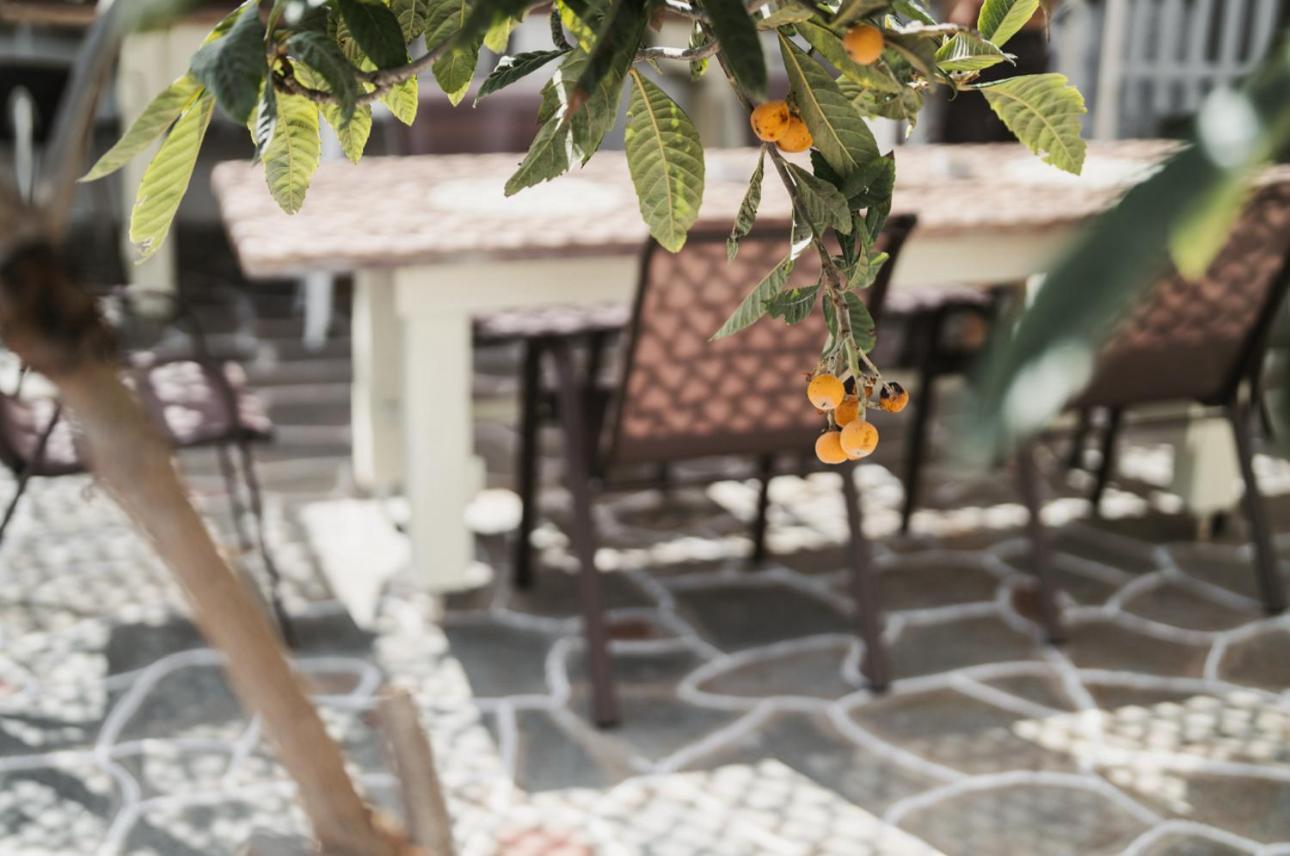카발라 The Garden House 아파트 외부 사진