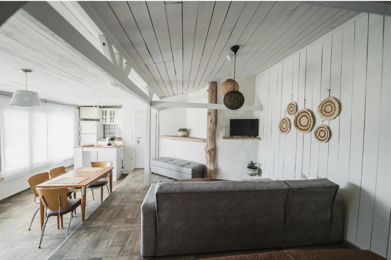 카발라 The Garden House 아파트 외부 사진