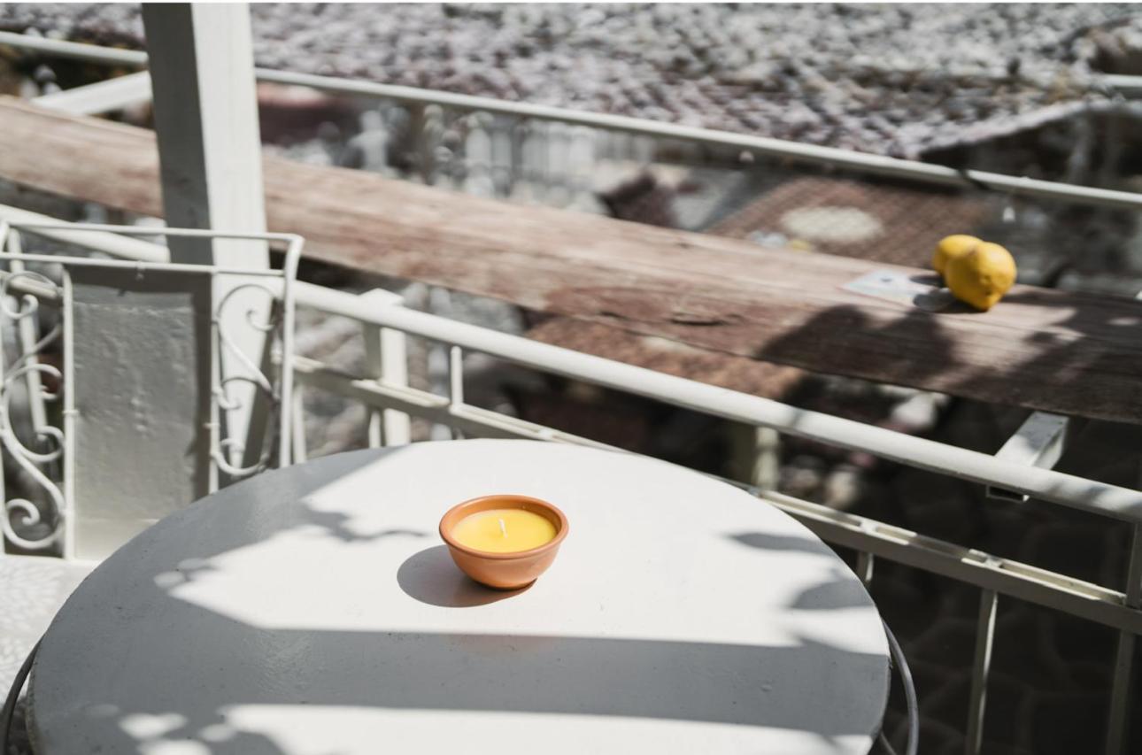 카발라 The Garden House 아파트 외부 사진