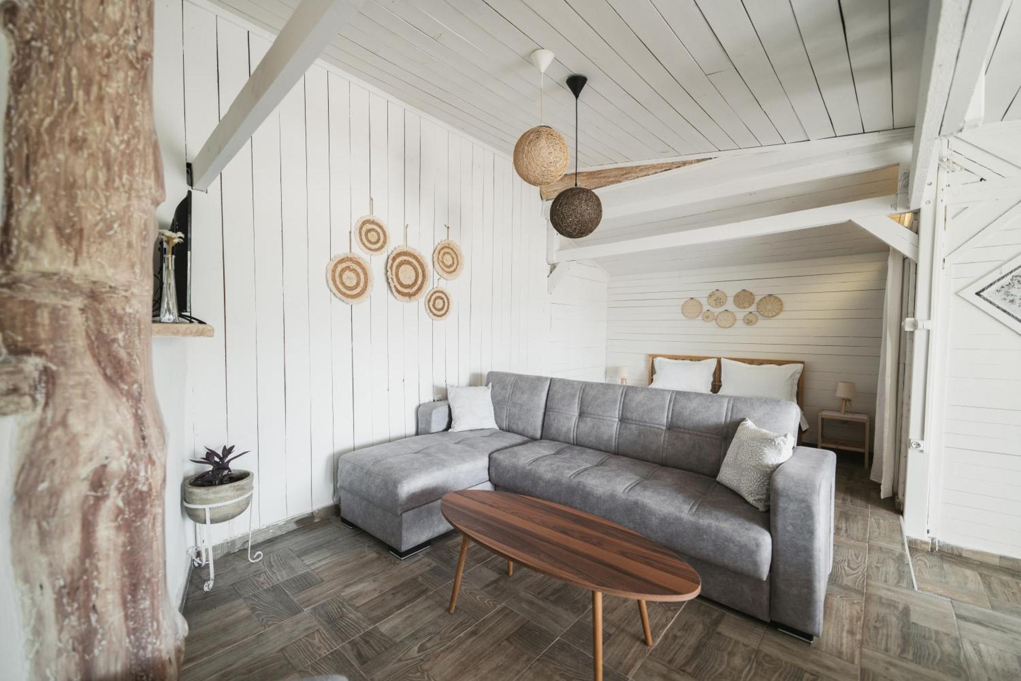 카발라 The Garden House 아파트 외부 사진