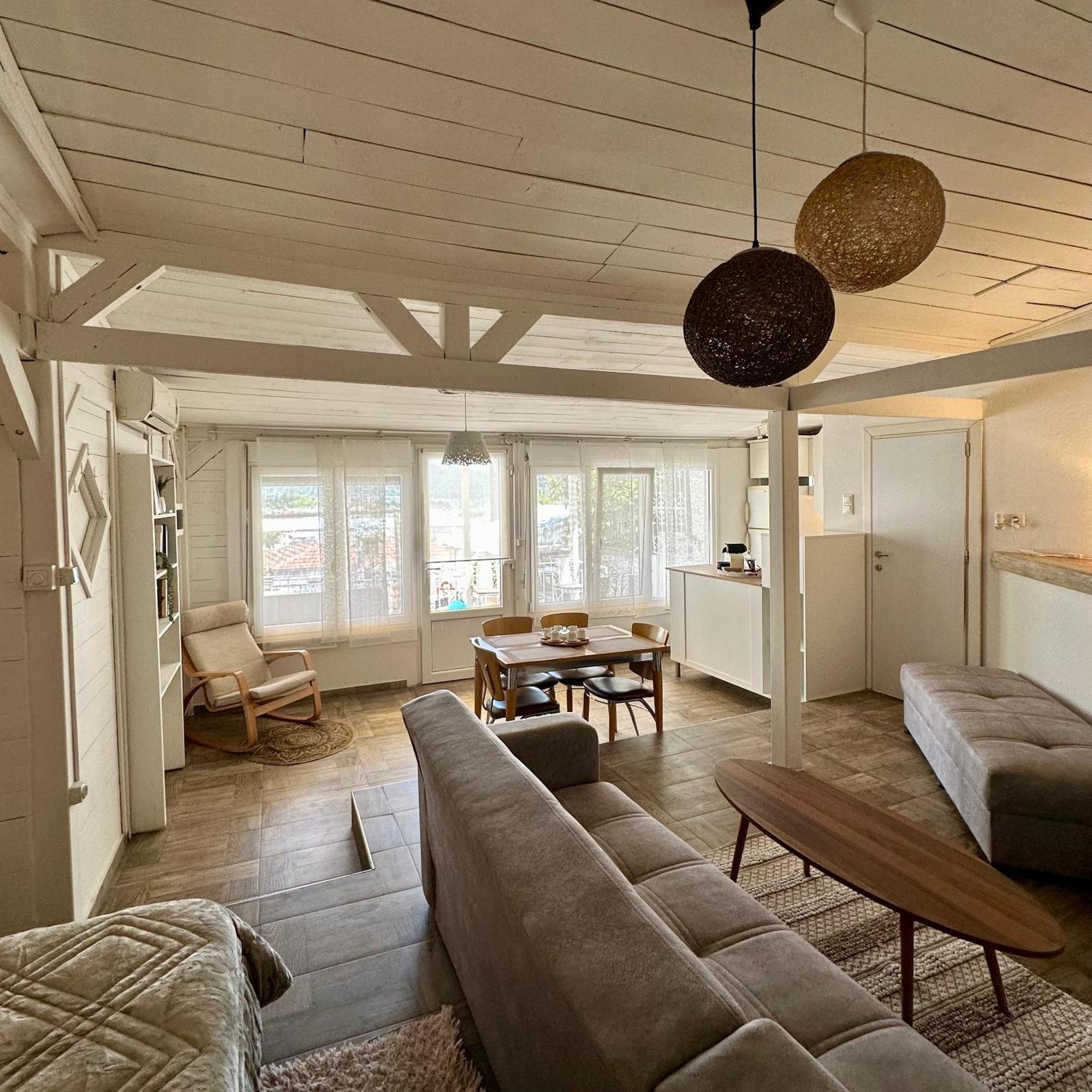카발라 The Garden House 아파트 외부 사진