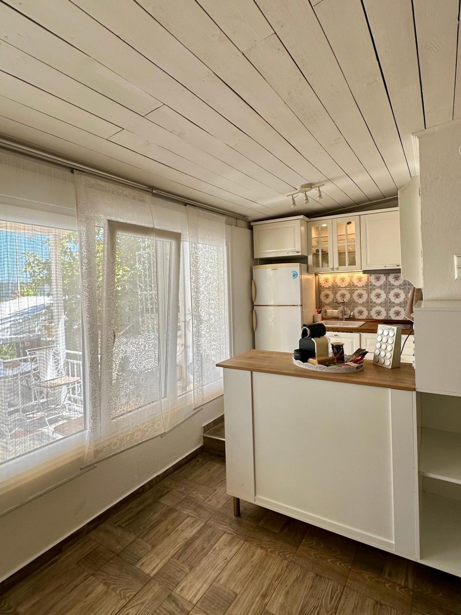 카발라 The Garden House 아파트 외부 사진