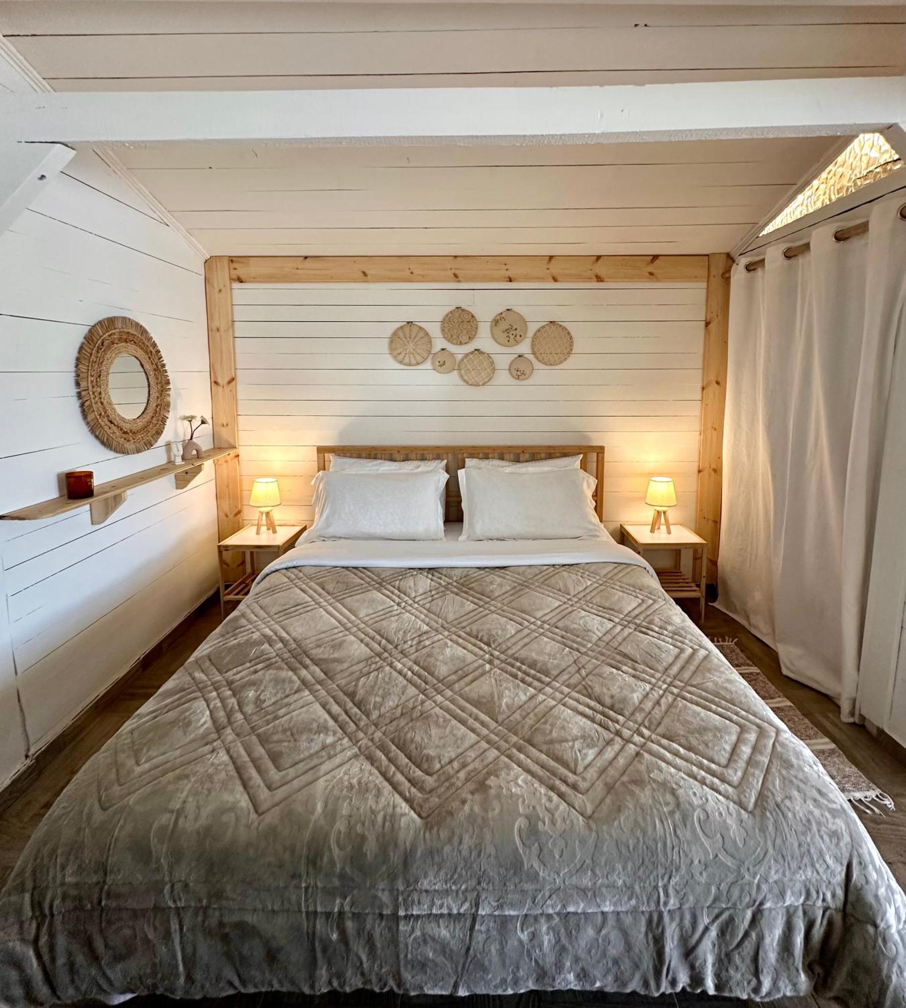 카발라 The Garden House 아파트 외부 사진