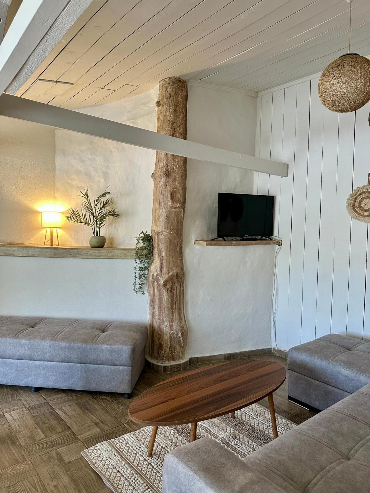 카발라 The Garden House 아파트 외부 사진