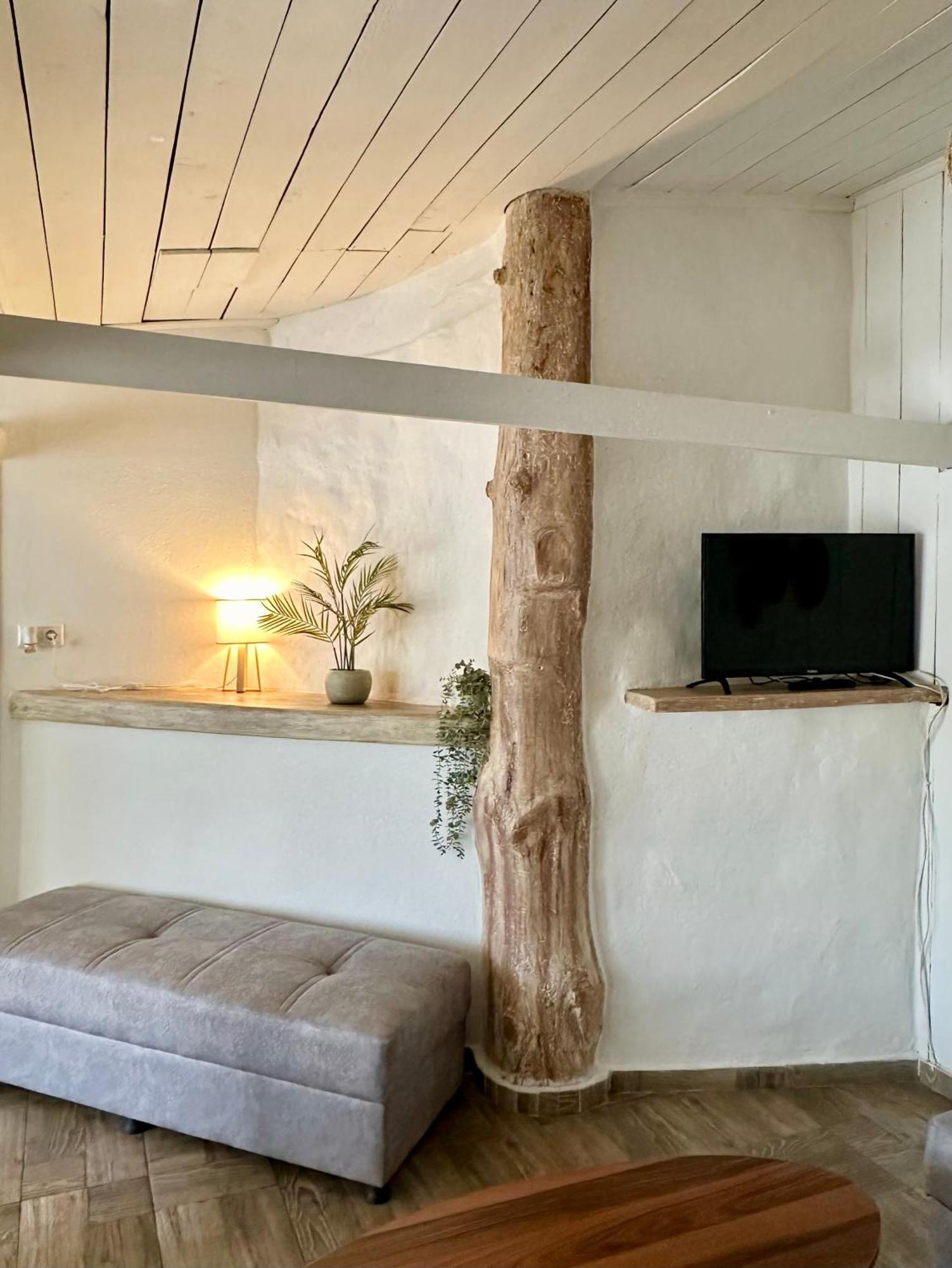 카발라 The Garden House 아파트 외부 사진