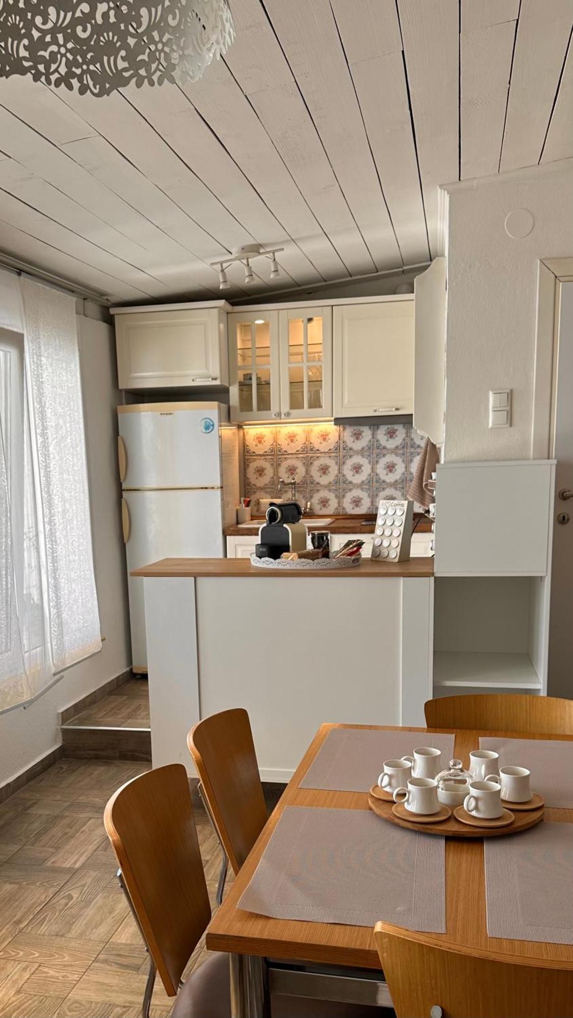카발라 The Garden House 아파트 외부 사진