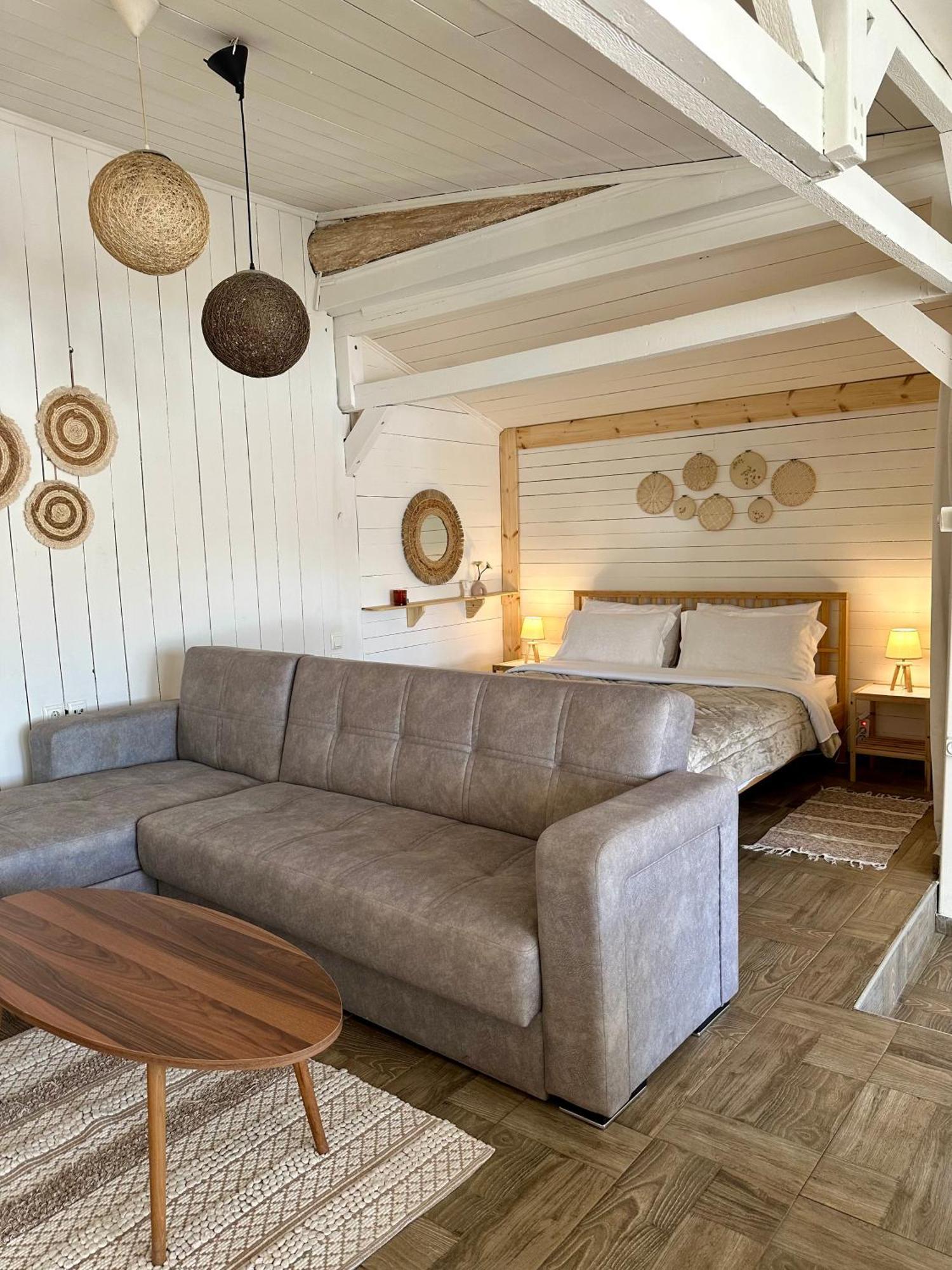 카발라 The Garden House 아파트 외부 사진