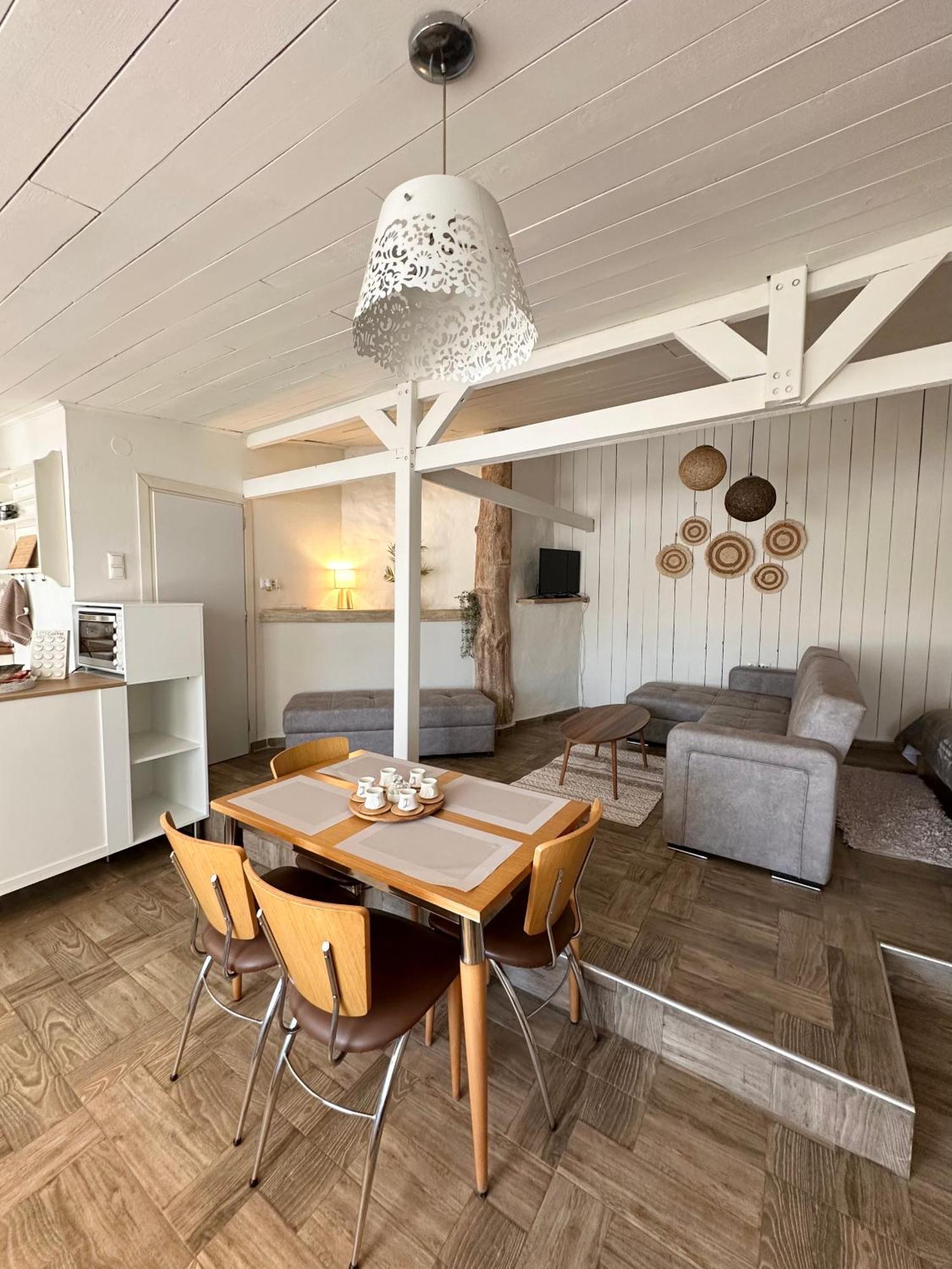 카발라 The Garden House 아파트 외부 사진