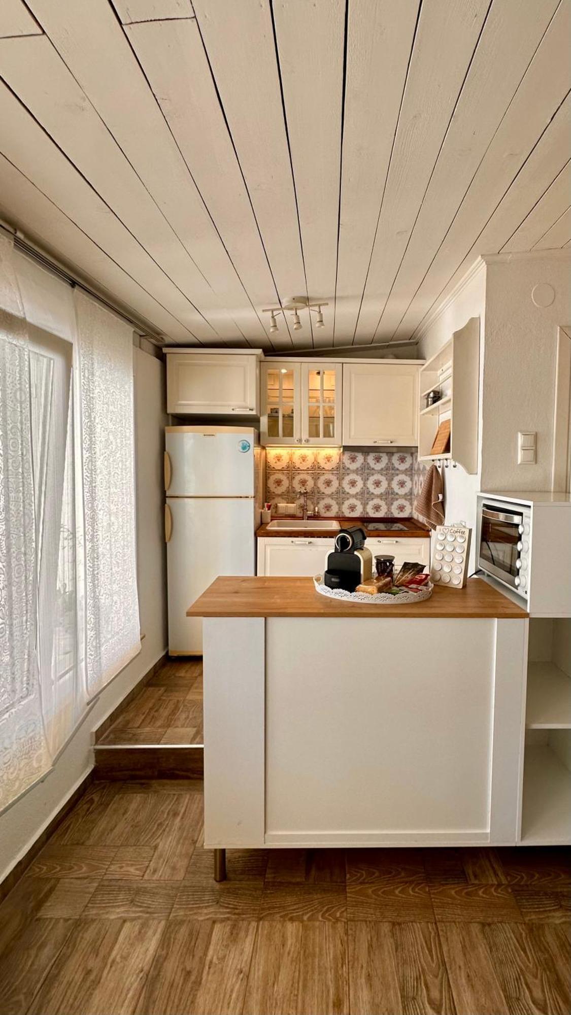 카발라 The Garden House 아파트 외부 사진